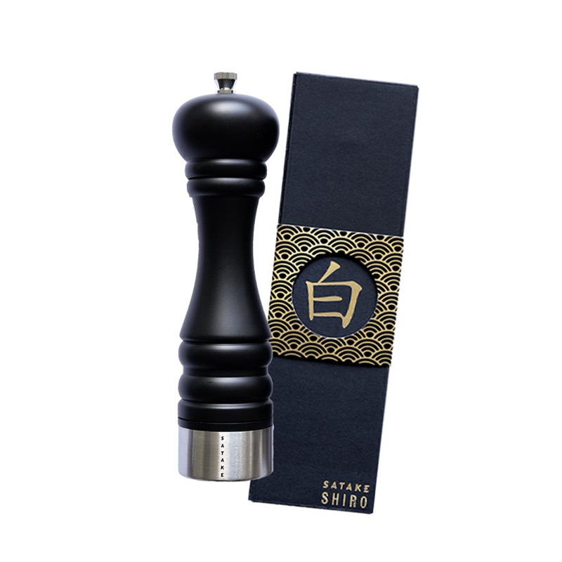 Shiro Spice Grinder