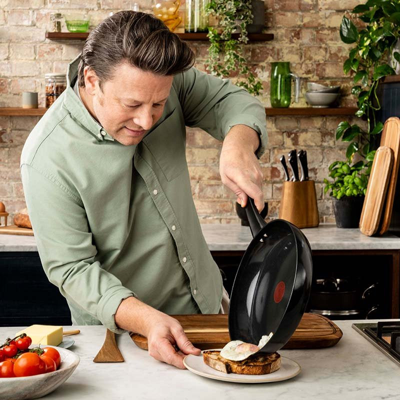 JO Ceramic Frypan 28 cm