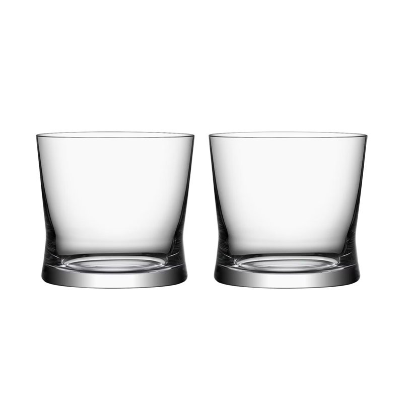 Grace Old Fashioned Set of 2