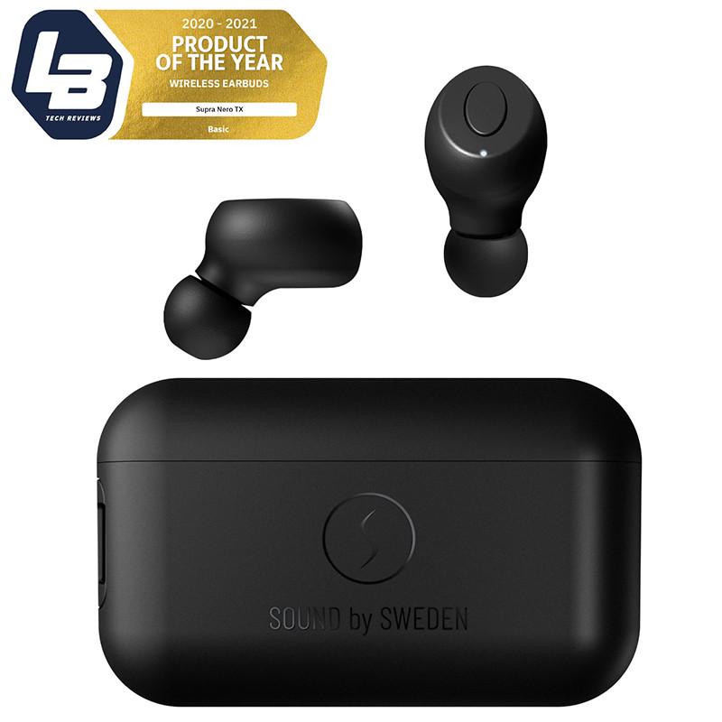 Wireless Headphones NERO-TX TWS