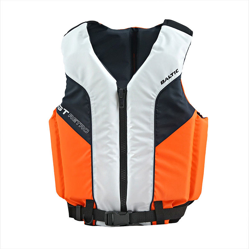 Life jacket GT Retro 80-90 kg
