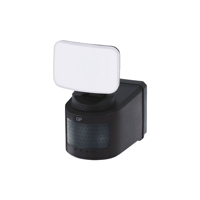 SafeGuard RF1.1+ Wireless Outdoor Lighting LED