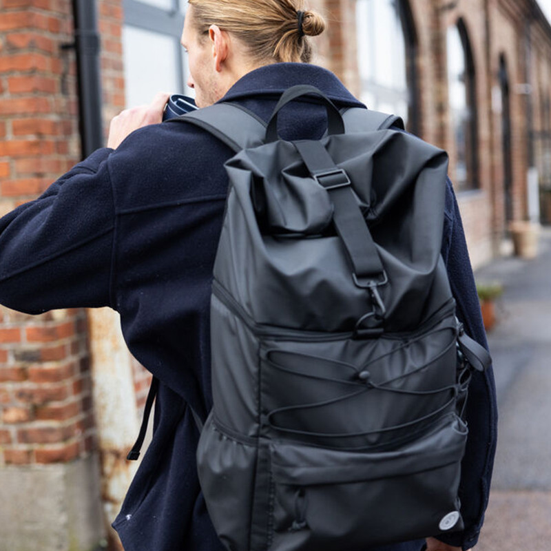 Cooler Backpack Vide