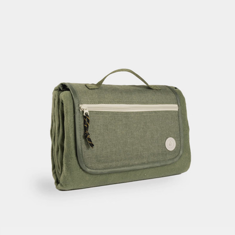 City Picnic Blanket 