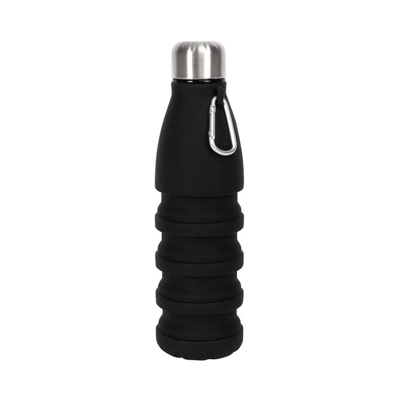 Collapsible Bottle