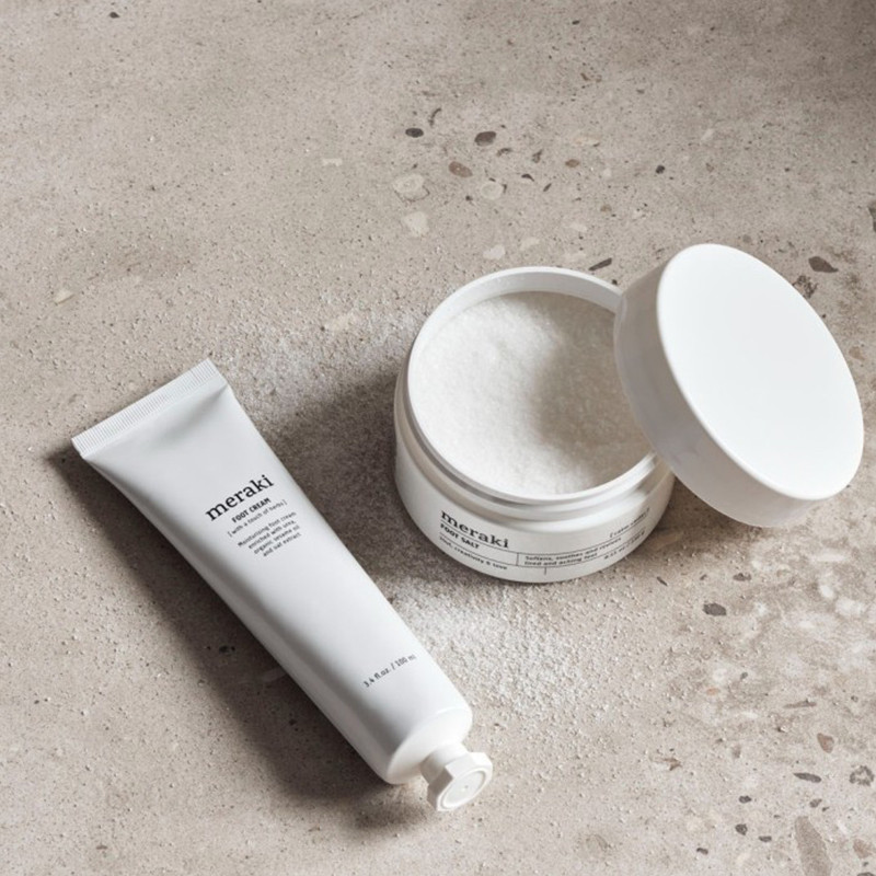 Foot Spa Gift Set