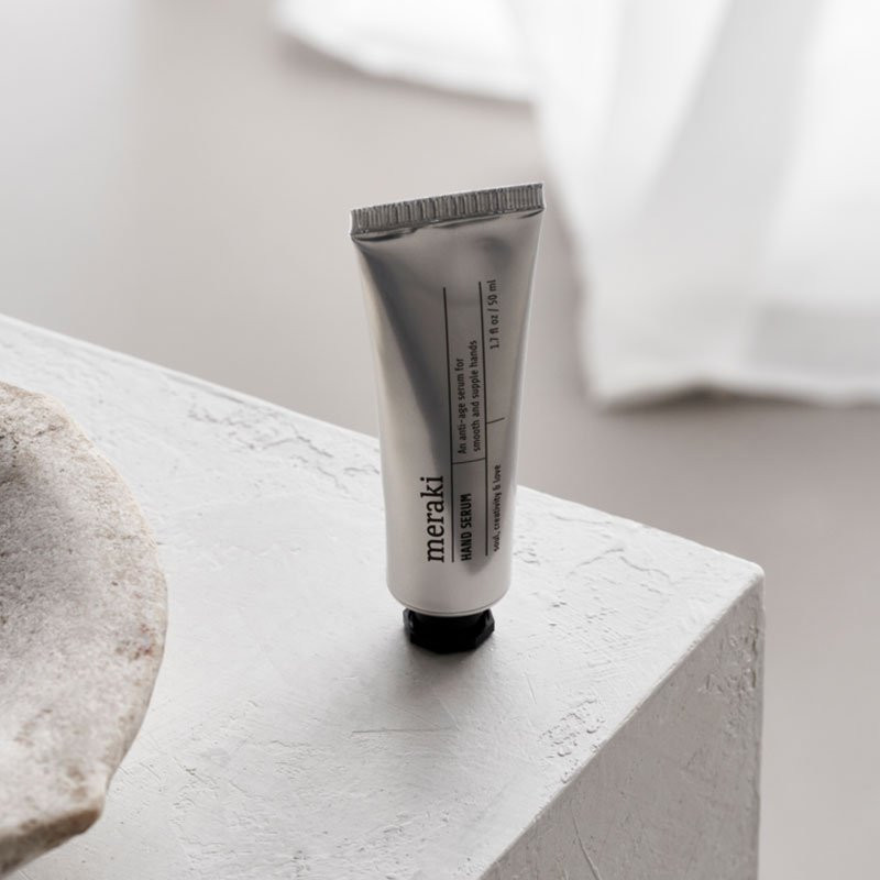 Hand Serum