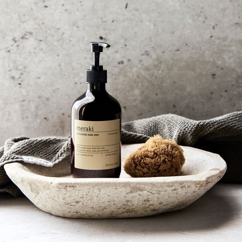 Exfoliating Hand Soap Northern Dawn