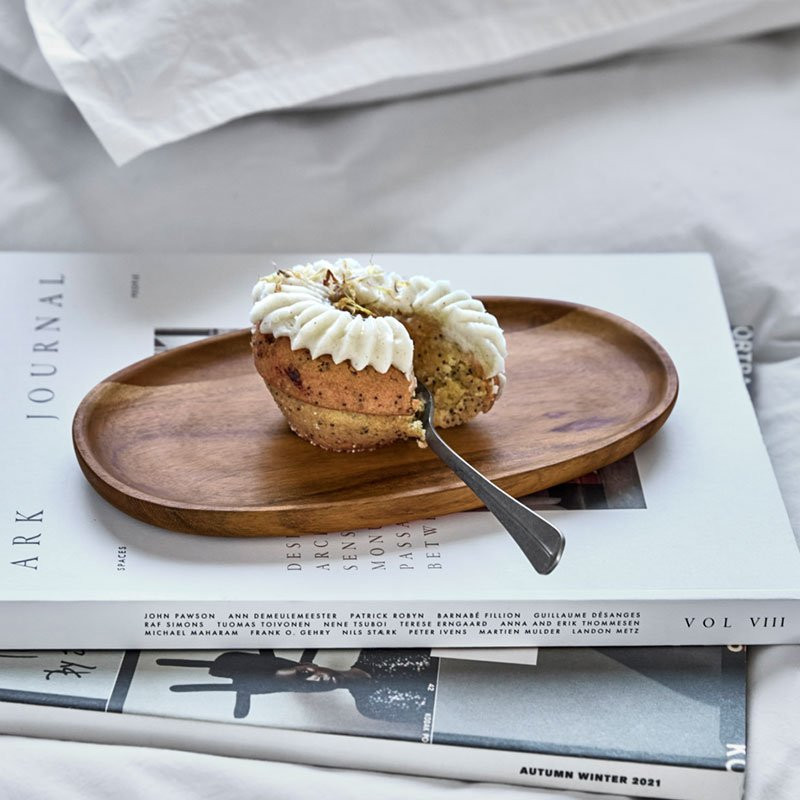 Tray Nature 2-pack