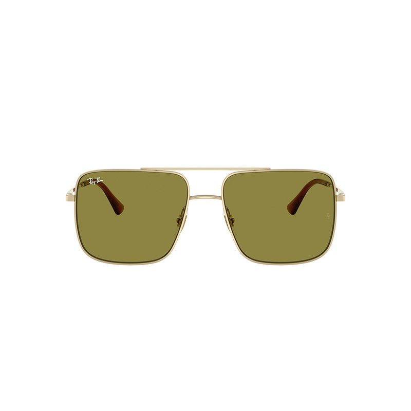 Sunglasses Ari Pale Gold