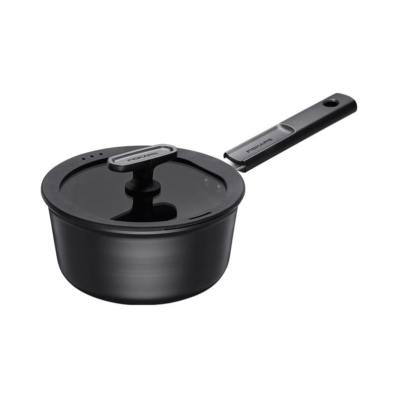 Saucepan Hard Face 1.8 L with Lid