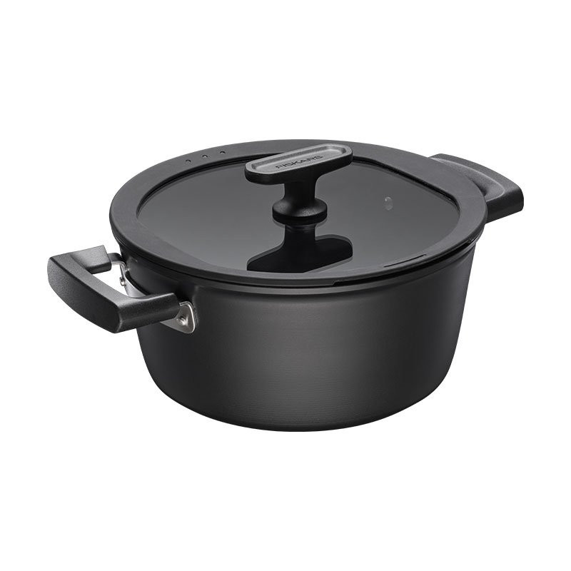 Pot Hard Face 3.5 L with Lid
