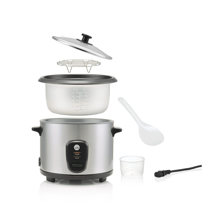Inari Rice Cooker