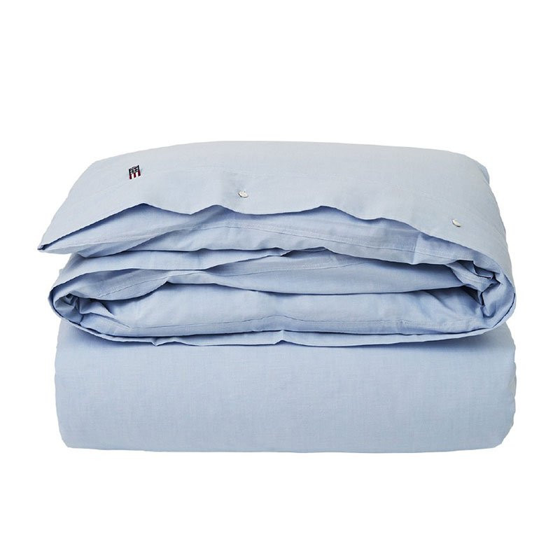 Icons Pinpoint Duvet Cover 150x210 cm Blue