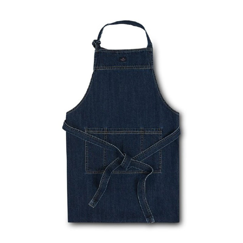 Icons Denim Apron