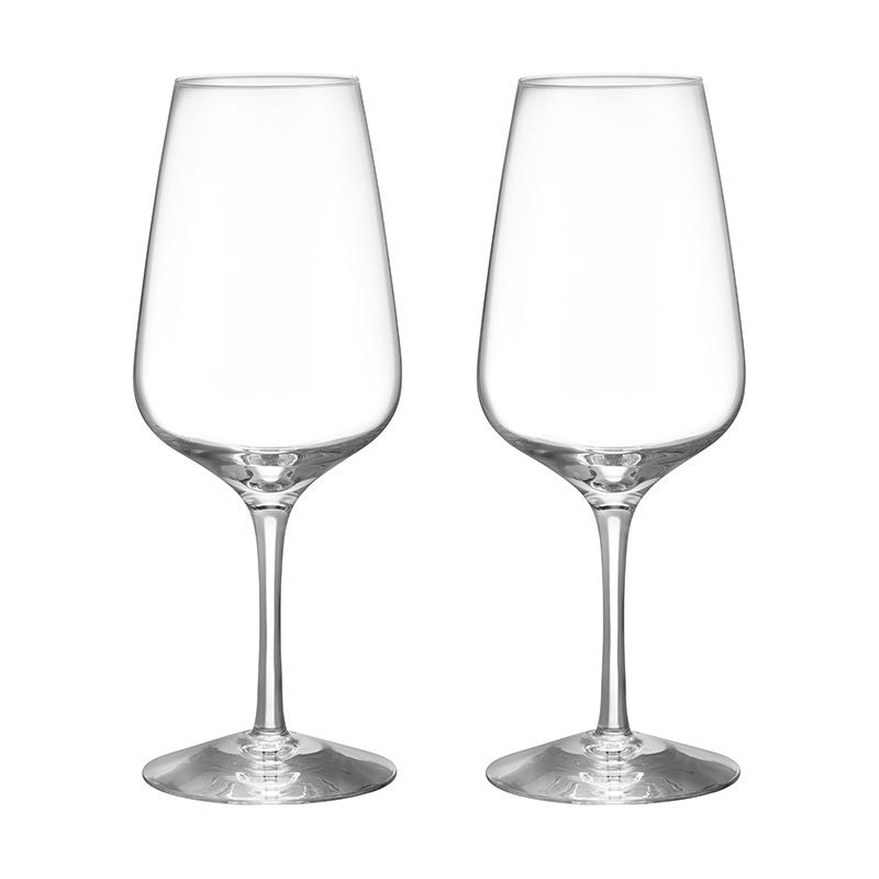 Pulse Wine Glass 38 cl 2-pack