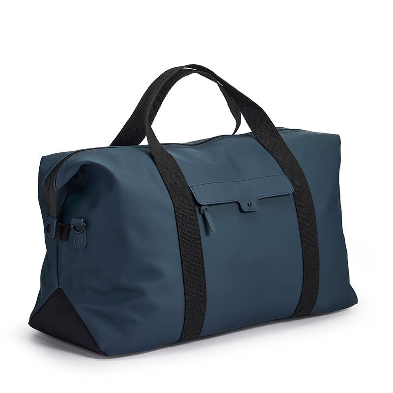 Waterproof Weekend Bag Navy