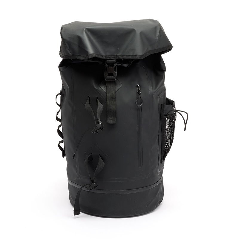 Waterproof Backpack Black