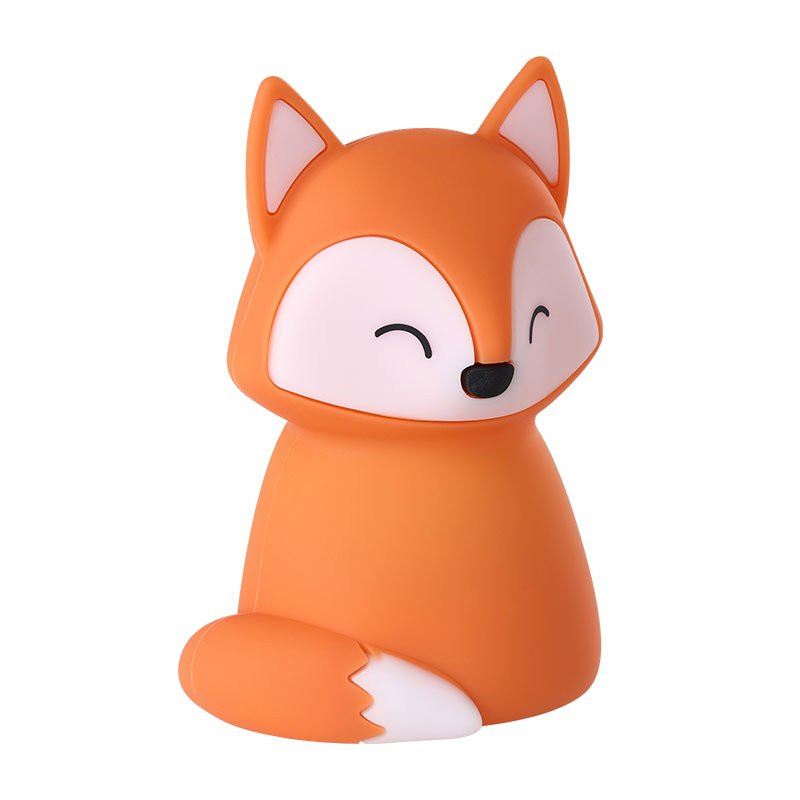 Night Light Fox