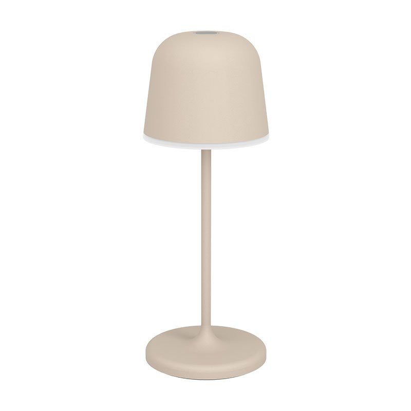 Mini Mannera LED Table Lamp Sand