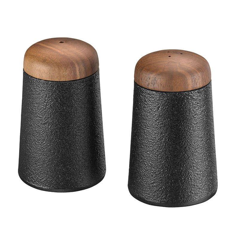 Salt & Pepper Shakers 8 cm
