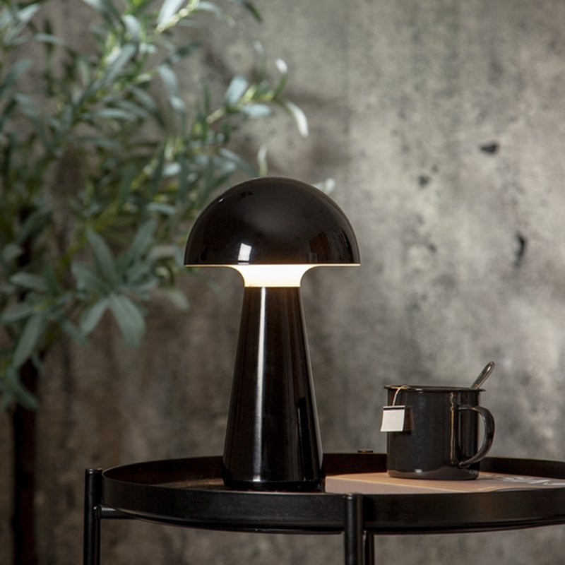 Table Lamp Mushroom 