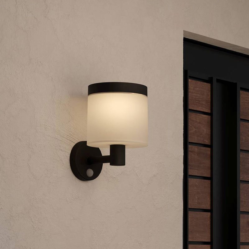 Solar Light PANTET with Sensor