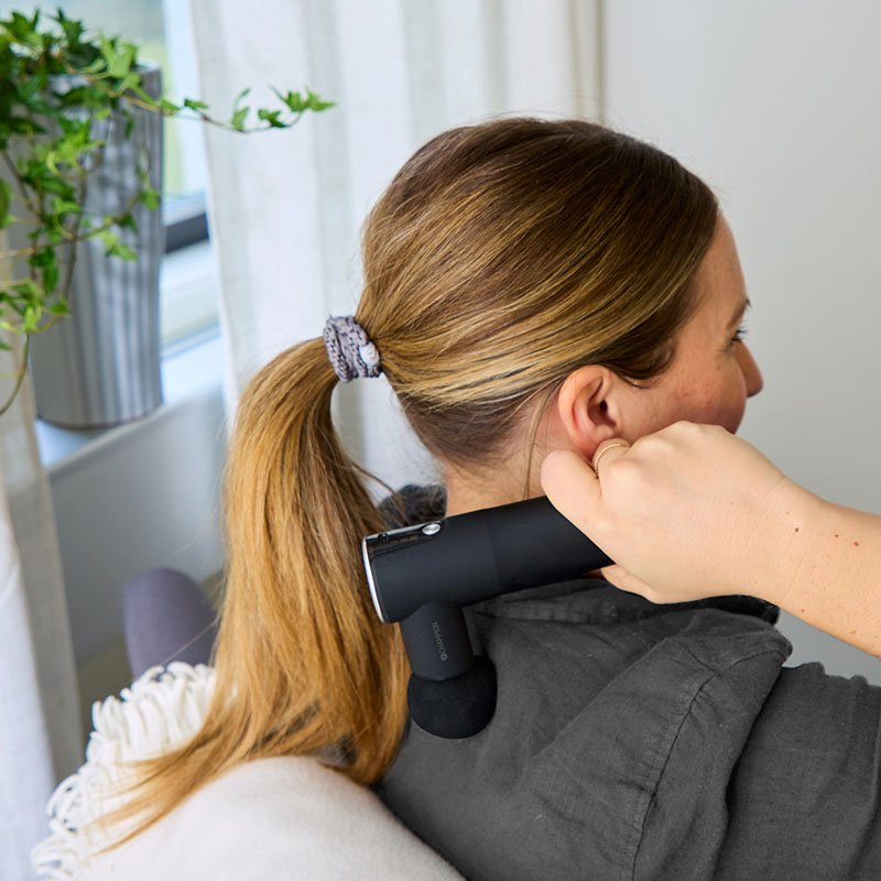 Massage Gun Compact Power