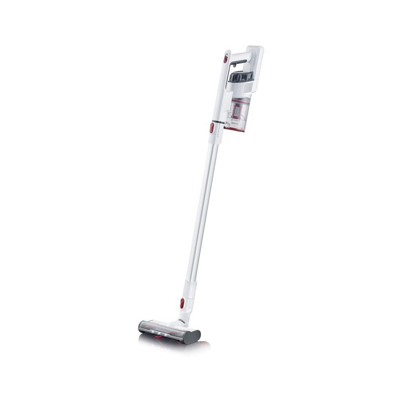 Cordless stick vacuum, Snowlight 