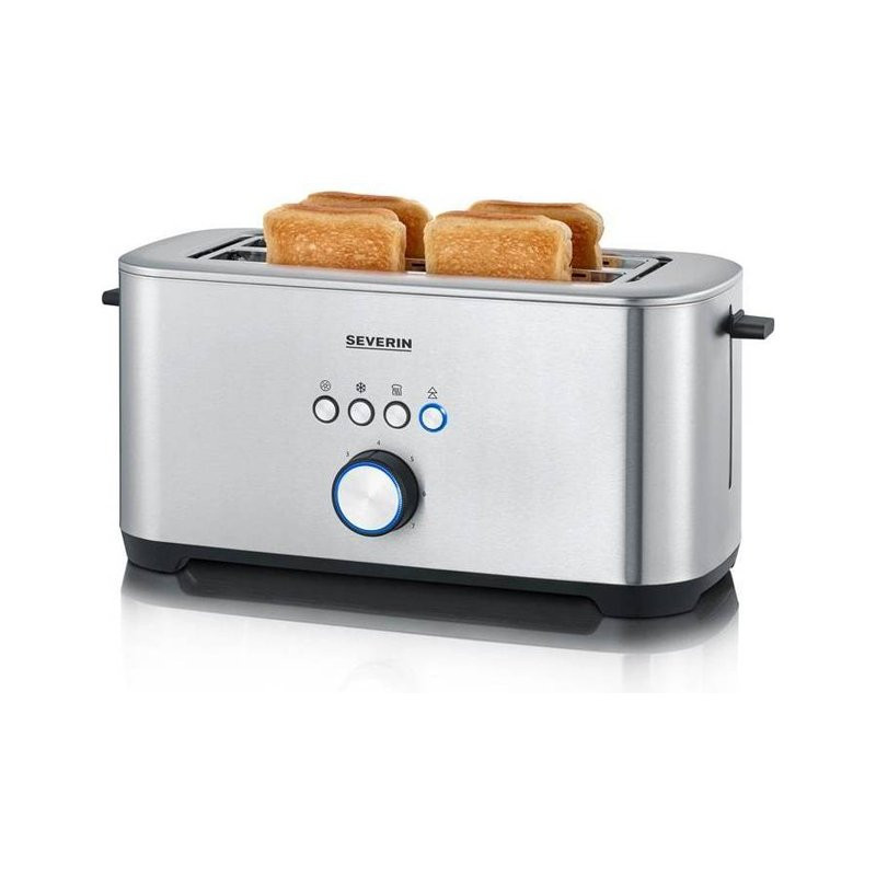 Long Slot Toaster