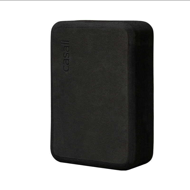 Yoga block