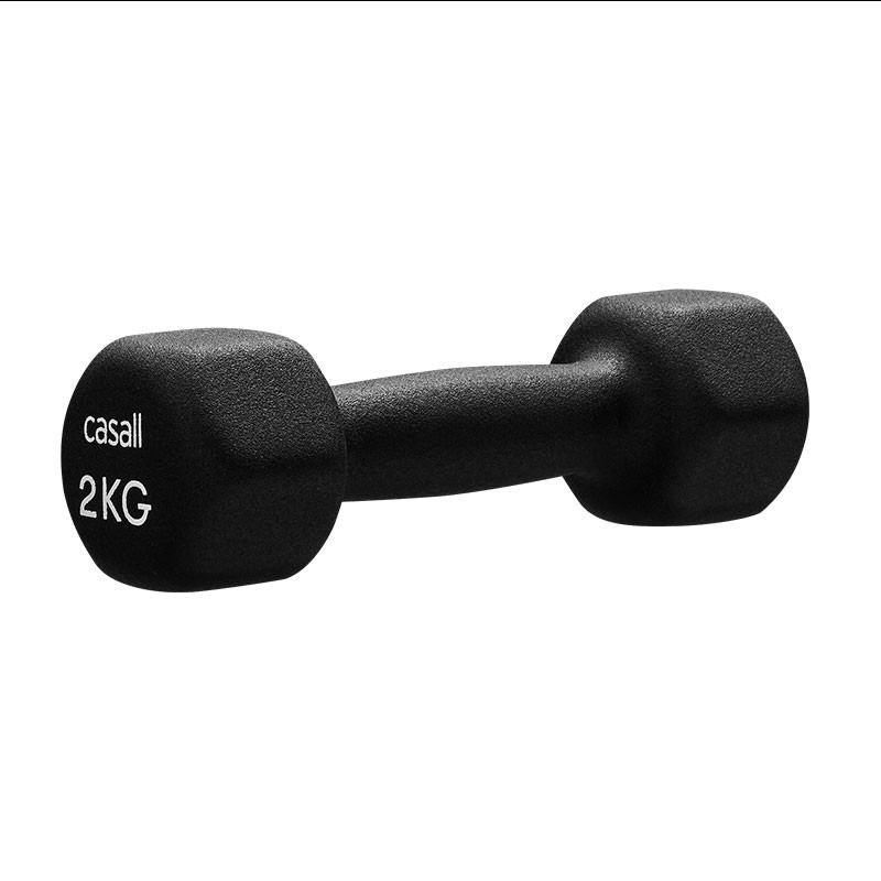 Classic Dumbbell 2 kg