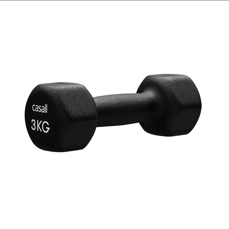 Classic Dumbbell 3 kg