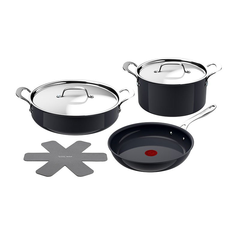 Jamie Oliver Enjoy Set 5 pcs