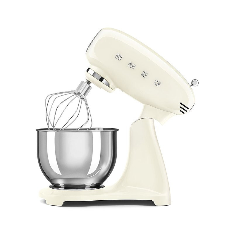 Stand Mixer SMF05 Creme