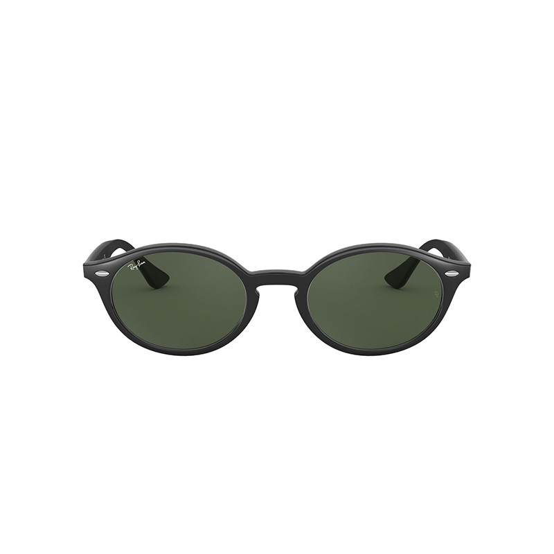 Sunglasses 0RB4315 Black, Dark Green