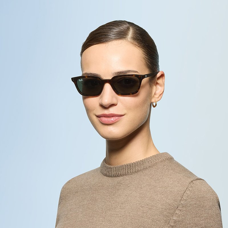 Sunglasses Zaya Havana