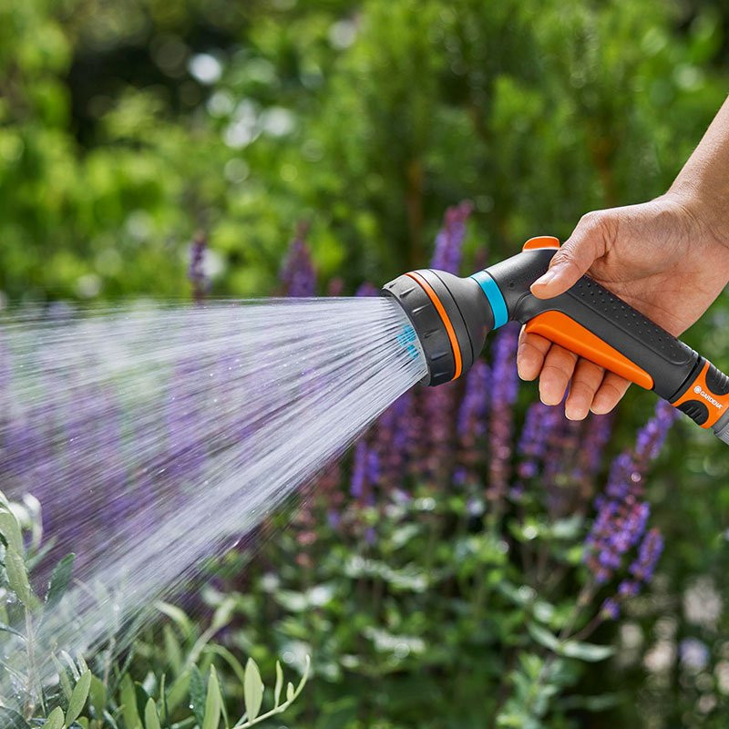 Classic Multi Spray Gun Starter Set