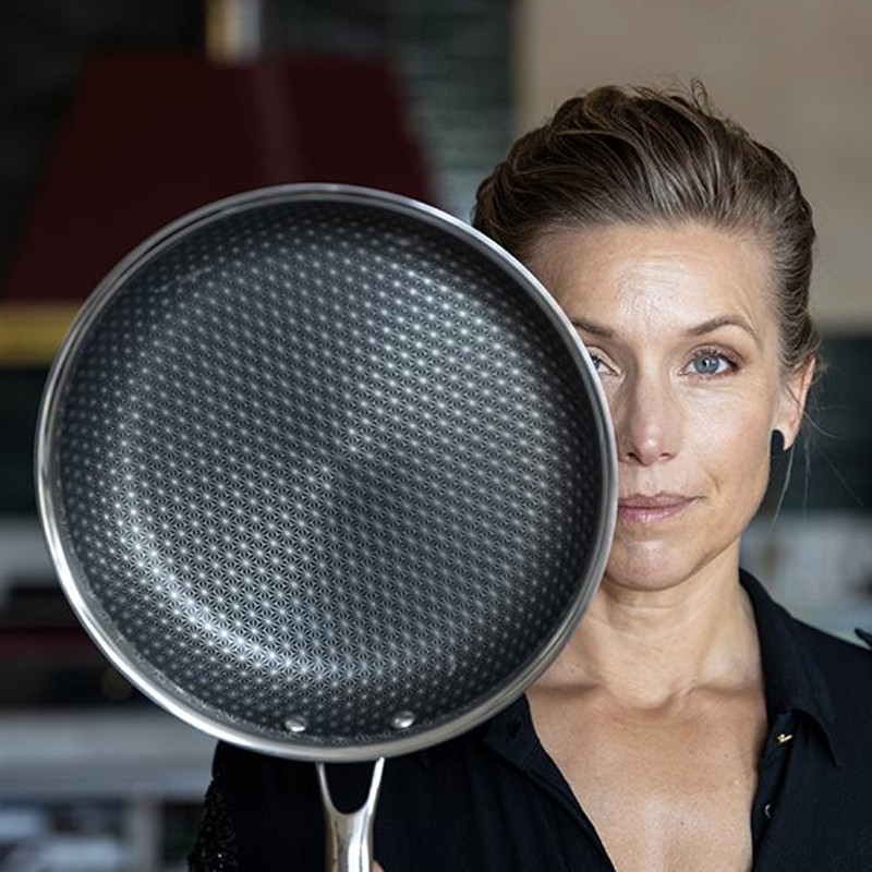 Fusion Ceramic frying pan 28 cm