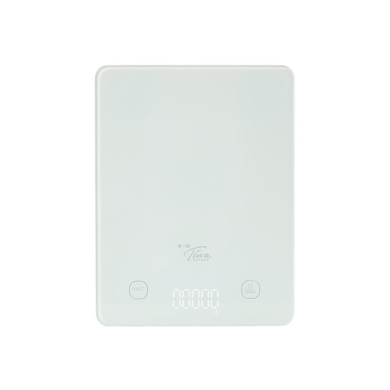 Kitchen Scale Tina Nordström