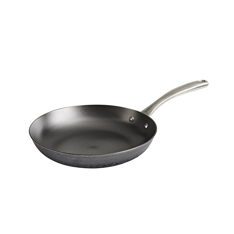 Pure Pan Frying Pan made Cast Iron 28 cm