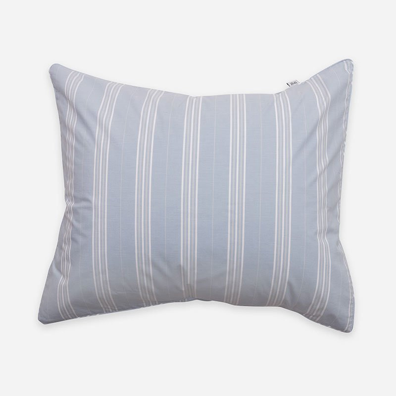 Camicia Pillowcase Light Blue 50x60 cm