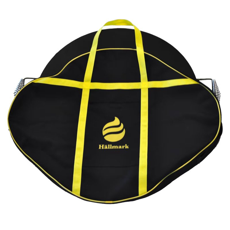 Storage bag for 58 cm griddle