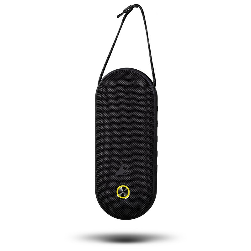 Soundbird CM, magnetic portable Speaker