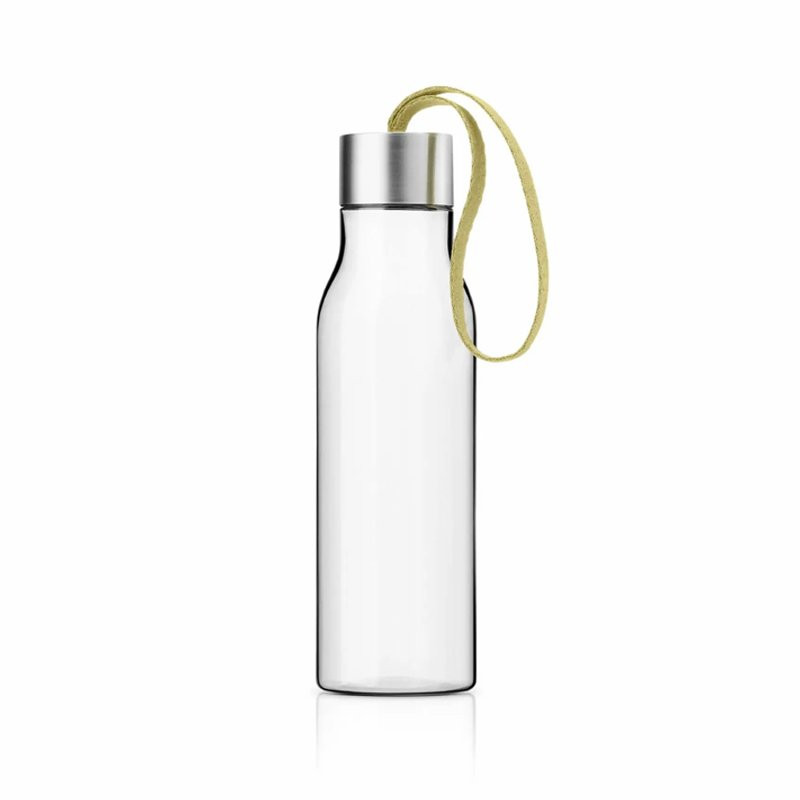 Water bottle 0,5 l, Champange