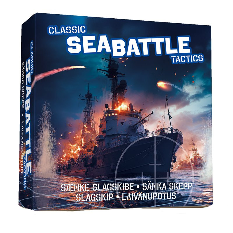 Sea Battle