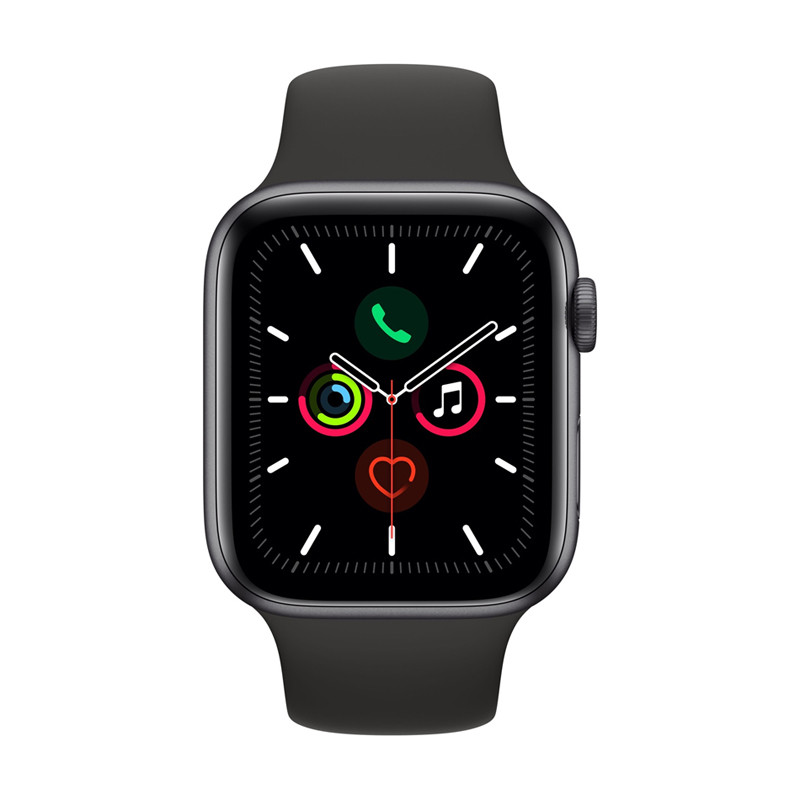 【最安値新作】Apple Watch series5 スマホアクセサリー