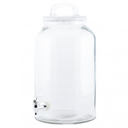 Dryckesbehållare Icecold, 8,5 liter