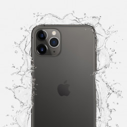 iPhone 11 Pro 64GB Space Grey