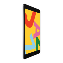 iPad WiFi+Cellular 32GB, Space Grey